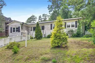 805 Shadowlawn Dr, Fayetteville, NC 28303 - Photo 4