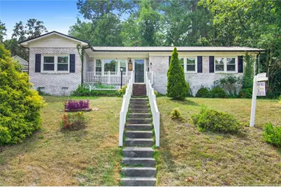 805 Shadowlawn Drive, Fayetteville, NC 28303 - Photo 2