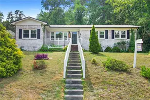 805 Shadowlawn Dr, Fayetteville, NC 28303 - Photo 2