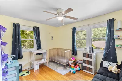 805 Shadowlawn Drive, Fayetteville, NC 28303 - Photo 26