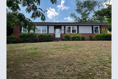 1342 Devonshire Drive, Fayetteville, NC 28304 - Photo 1