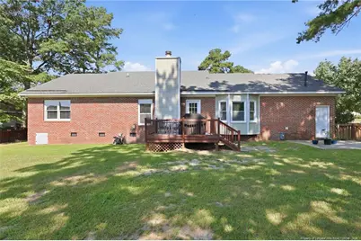 1287 Exeter Lane, Fayetteville, NC 28314 - Photo 2