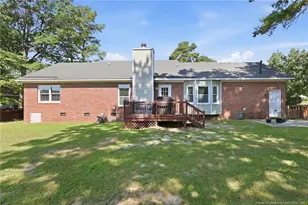 1287 Exeter Ln, Fayetteville, NC 28314 - Photo 2