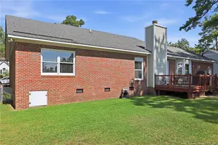 1287 Exeter Ln, Fayetteville, NC 28314 - Photo 38