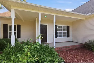 345 Hidalgo Drive, Raeford, NC 28376 - Photo 2