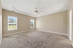 345 Hidalgo Dr, Raeford, NC 28376 - Photo 18