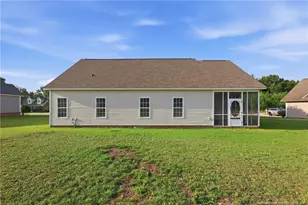 345 Hidalgo Dr, Raeford, NC 28376 - Photo 38