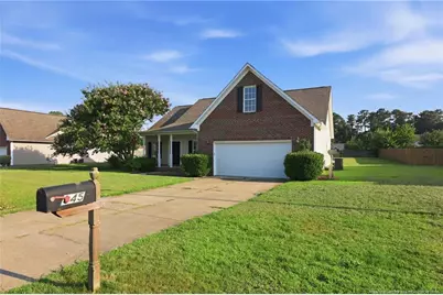 345 Hidalgo Drive, Raeford, NC 28376 - Photo 44