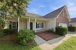 345 Hidalgo Dr, Raeford, NC 28376 - Photo 42