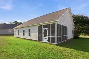 345 Hidalgo Dr, Raeford, NC 28376 - Photo 40