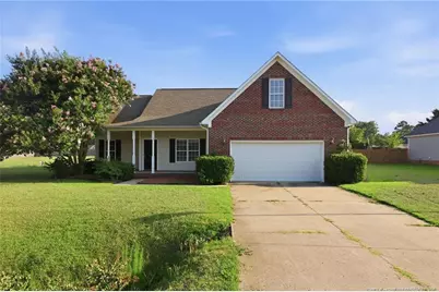 345 Hidalgo Drive, Raeford, NC 28376 - Photo 42
