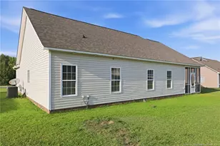 345 Hidalgo Dr, Raeford, NC 28376 - Photo 38