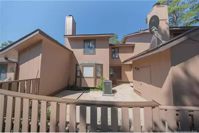 6738 Irongate Drive #C, Fayetteville, NC 28306 - Photo 28