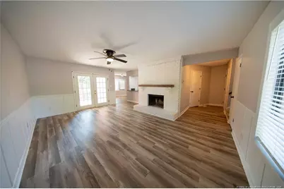 6738 Irongate Drive #C, Fayetteville, NC 28306 - Photo 4