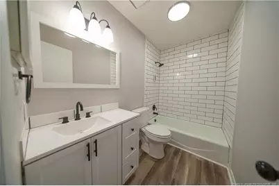 6738 Irongate Drive #C, Fayetteville, NC 28306 - Photo 14