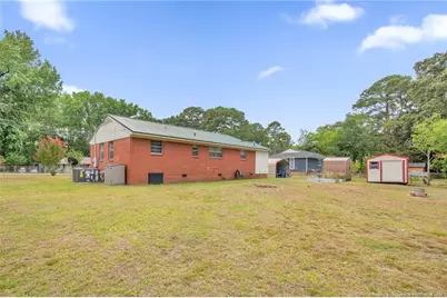 1227 Stansfield Drive, Fayetteville, NC 28303 - Photo 2