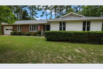 1820 Lasalle Avenue, Fayetteville, NC 28303 - Photo 1