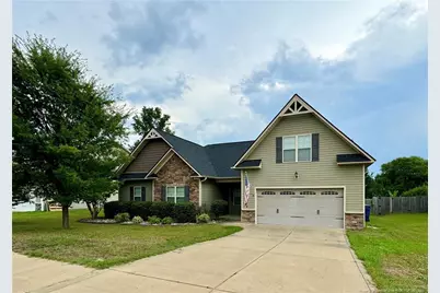 267 Boswell Street, Raeford, NC 28376 - Photo 1