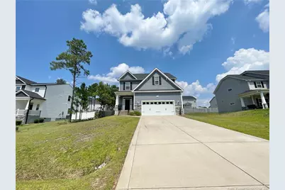 148 Old Montague Way, Cameron, NC 28326 - Photo 2