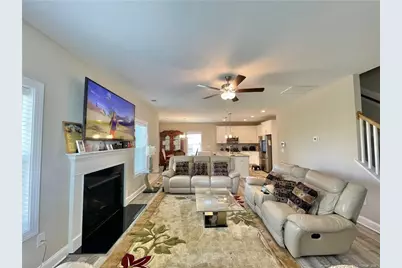 148 Old Montague Way, Cameron, NC 28326 - Photo 8