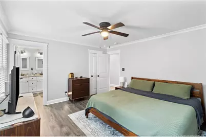 407 N Main Street Street, Raeford, NC 28376 - Photo 32
