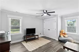 407 N Main Street St, Raeford, NC 28376 - Photo 28