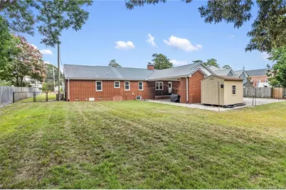 407 N Main Street Street, Raeford, NC 28376 - Photo 42