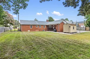 407 N Main Street St, Raeford, NC 28376 - Photo 42