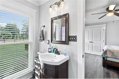 407 N Main Street Street, Raeford, NC 28376 - Photo 22