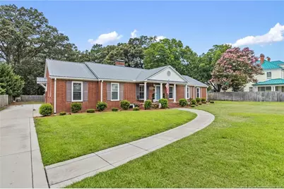 407 N Main Street Street, Raeford, NC 28376 - Photo 4