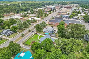 407 N Main Street St, Raeford, NC 28376 - Photo 2