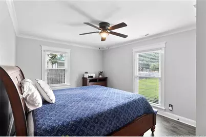 407 N Main Street Street, Raeford, NC 28376 - Photo 24