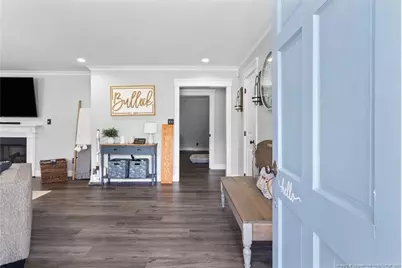 407 N Main Street Street, Raeford, NC 28376 - Photo 6