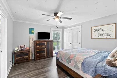 407 N Main Street Street, Raeford, NC 28376 - Photo 20