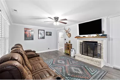 407 N Main Street Street, Raeford, NC 28376 - Photo 36