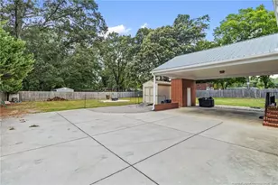407 N Main Street St, Raeford, NC 28376 - Photo 40