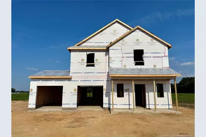 202 Piper Pointe Drive, Pikeville, NC 27863 - Photo 1