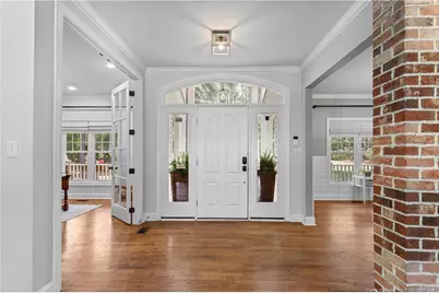 16581 Bogey Court, Wagram, NC 28396 - Photo 2