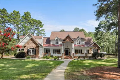 16581 Bogey Court, Wagram, NC 28396 - Photo 1