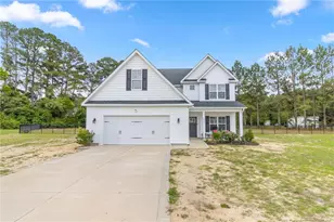 5834 James Allen Ln, Stedman, NC 28391 - Photo 2
