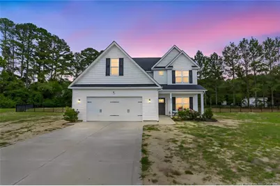5834 James Allen Lane, Stedman, NC 28391 - Photo 2