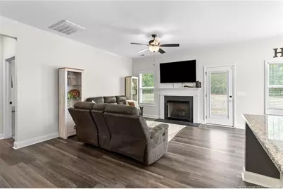 5834 James Allen Lane, Stedman, NC 28391 - Photo 12