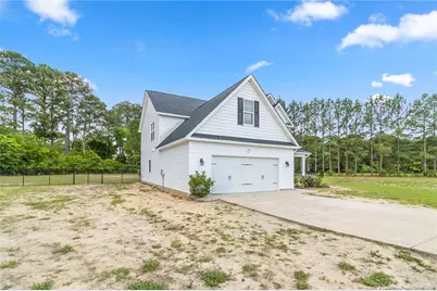 5834 James Allen Lane, Stedman, NC 28391 - Photo 4