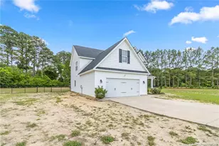 5834 James Allen Ln, Stedman, NC 28391 - Photo 4