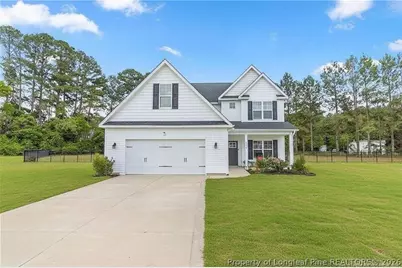 5834 James Allen Lane, Stedman, NC 28391 - Photo 1