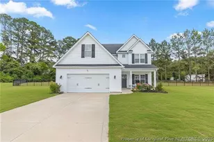 5834 James Allen Ln, Stedman, NC 28391 - Photo 1