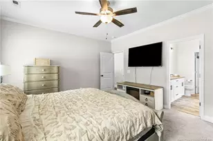5834 James Allen Ln, Stedman, NC 28391 - Photo 22
