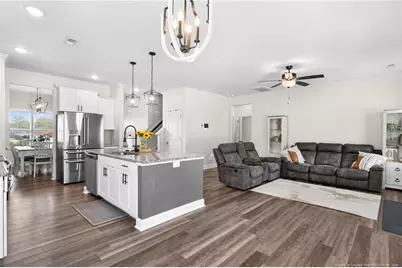 5834 James Allen Lane, Stedman, NC 28391 - Photo 14