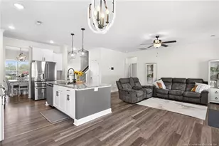 5834 James Allen Ln, Stedman, NC 28391 - Photo 14