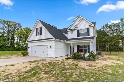 5834 James Allen Lane, Stedman, NC 28391 - Photo 44